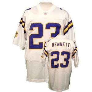  Minnesota Vikings Mens NFL Football Jersey Michael Bennett 