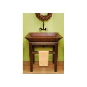  Sierra Copper SC LDW 32 A Lexington Sink: Home Improvement