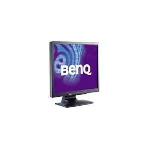  BenQ FP95G 19 inch LCD Monitor (Black): Electronics