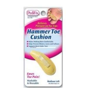  Complete Medical P54MDRT Hammer Toe Cushion Medium   Right 