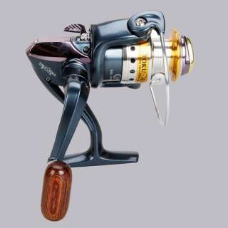 SG1000 11BB Ball Bearing Fishing Tackle Spinning reel 5.2:1 New  