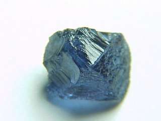 RARE GEM BLUE Garnet Crystal MADAGASCAR   COLOR CHANGE  
