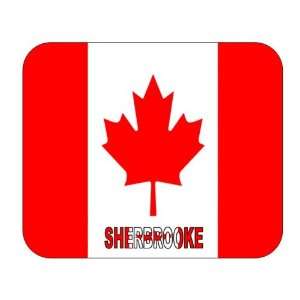  Canada, Sherbrooke   Quebec mouse pad 