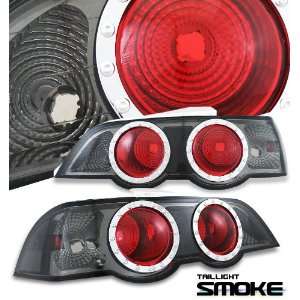  Acura 2002 2004 Rsx Smoke Taillight Smoke Altezza 