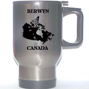  Canada   BERWYN Stainless Steel Mug 