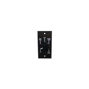  Besam 6PSW1 6 Position Knob Switch