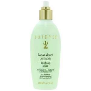   Oily or Acne Skin from Sothys [6.7 fl. oz.]