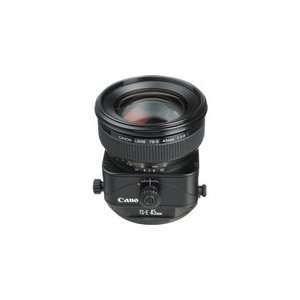   TS E 45mm f/2.8 Normal Tilt Shift Manual Focus Lens
