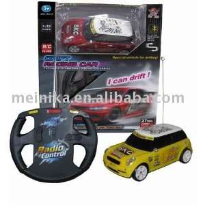  1:32 mini drift car childrens car toy: Toys & Games