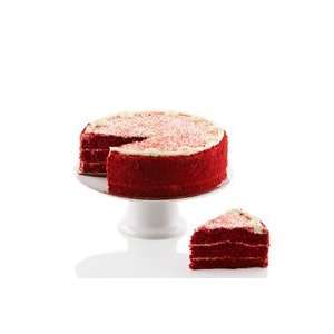 Red Velvet Cake:  Grocery & Gourmet Food