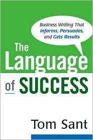   of Success, Vol. 2, (081447473X), Tom Sant, Textbooks   Barnes & Noble