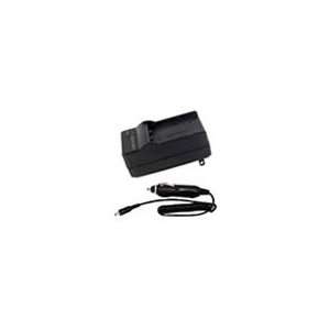   NP FC10/NP FC11 (Home/Wall/Travel & Car Charger) US for Sony camcorder