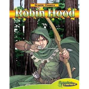  Robin Hood Electronics