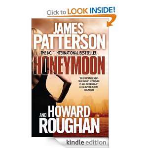 Honeymoon James Patterson, Howard Roughan  Kindle Store