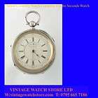 Superb 14k GoldThos Russell Liverpool Hunter Watch 1914 items in 