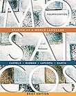 Mosaicos Spanish as a World Language, Brief Edition by Castells 