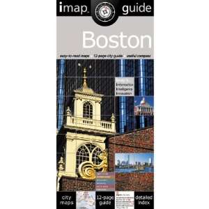  Universal Map 1841395501 Boston MA iMap
