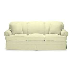   Sofa 88, Chunky Cotton, Antique White 