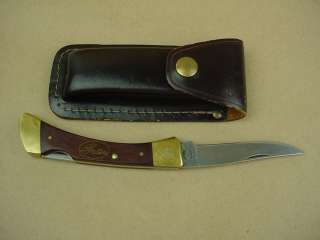 Imperial Frontier Double Eagle 4515 Beautiful Knife  