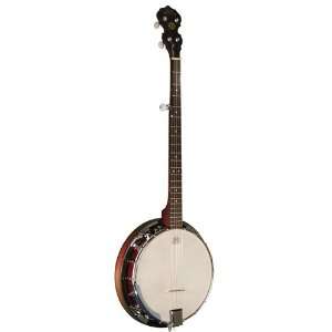  Bean Blossom BB 100 5 String Banjo by Morgan Monr Musical 