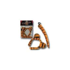  Tiger Costume Set: Health & Personal Care