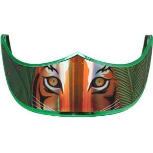  Bill Grill Curved   Classic   Tiger Eyes Sports 