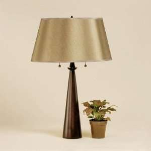  Lights Up! RS 284 Nikki Small Table Lamp: Home Improvement