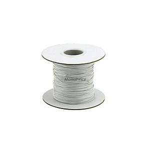  Wire Cable Tie 290M/Reel   White: Computers & Accessories