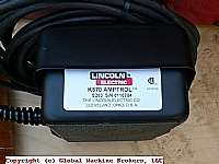 Lincoln Invertec V 350 Pro Inverter Welder  