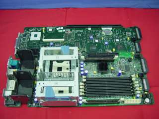 HP Proliant DL380 G3 System Board 011656 001 289554 001  