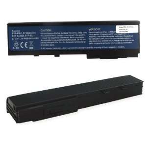  ACER 11.1V 4400mAh Li ION Laptop Battery