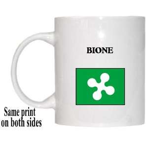  Italy Region, Lombardy   BIONE Mug: Everything Else