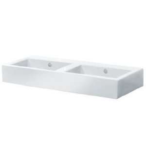 LaToscana L285 White Fuori Box 108 Fuori Box 108 Wall Mount or Above 