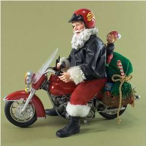  Possible Dreams Christmas Joy Ride Santa