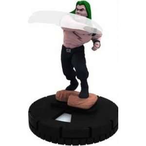  HeroClix Doc Samson # 30 (Rare)   The Incredible Hulk 