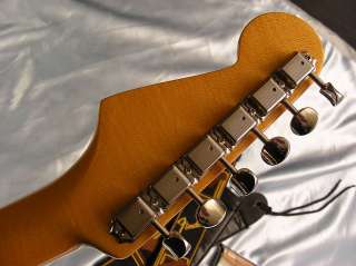 2010 Fender Eric Johnson Signature Stratocaster USA Strat American 