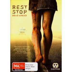  Rest Stop Movie Poster (27 x 40 Inches   69cm x 102cm 