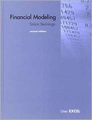 Financial Modeling, (0262024829), Simon Benninga, Textbooks   Barnes 