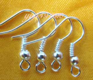 material silver plated size approx15mm long 0 6 mm wire thich
