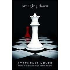 Breaking Dawn by Stephenie Meyer NEW First Edition 9780316067928 