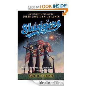   Brave (Sluggers): Loren Long, Phil Bildner:  Kindle Store