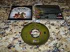 CONQUEST OF THE NEW WORLD DELUXE EDITION PC GAME CD ROM