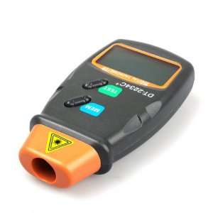  NEEWER® Digital Laser Photo Tachometer Non Contact RPM 