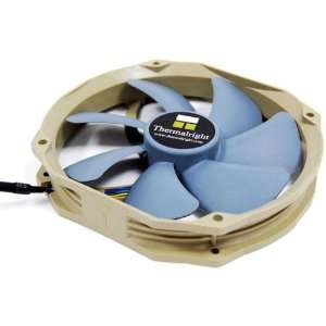 Thermalright TR TY 140 140mm x 160mm PWM Fan
