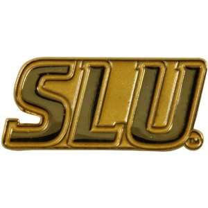  NCAA Saint Louis Billikens Collectible Team Pin