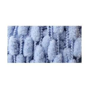  Baby Pom Pom Yarn Billowing Blue 