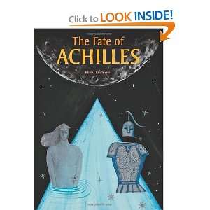  The Fate of Achilles [Hardcover] Bimba Landmann Books