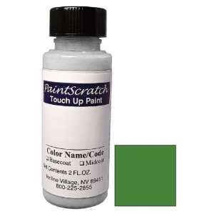  2 Oz. Bottle of Berkshire Green Touch Up Paint for 1956 