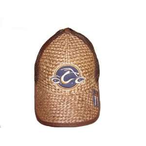  Orange County Choppers Mesh straw hat cap , One size fit 