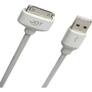  The Joy Factory 30pin USB 6ft Cable Electronics